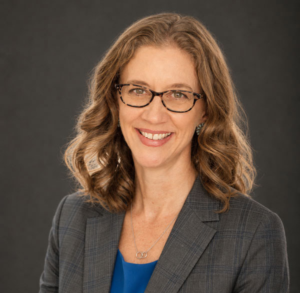 Kimberly S. West, CFRE