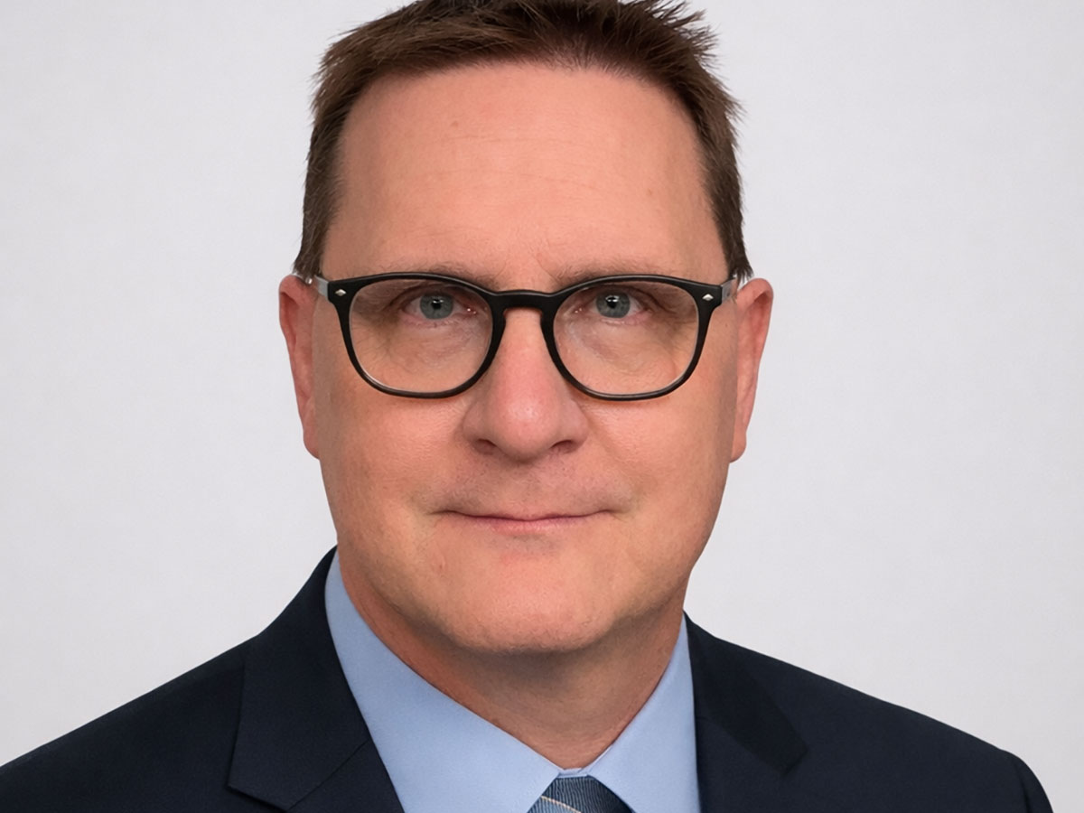 William Di Filippo, BBA &rsquo;91, EMBA &rsquo;11